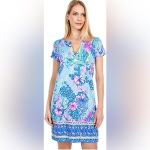 Lilly Pulitzer Sophiletta Dress